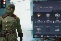 和平精英最新爆料衣服,时尚潮流服装，引领战场新风尚