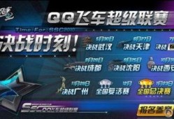 最新qq飞车联赛车爆料,速度与激情的巅峰对决！”