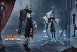 第5人格最新爆料精华3,全新角色与剧情大揭秘！