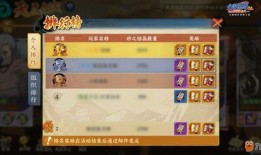 火影忍者最新爆料10月,神秘新篇章即将开启！